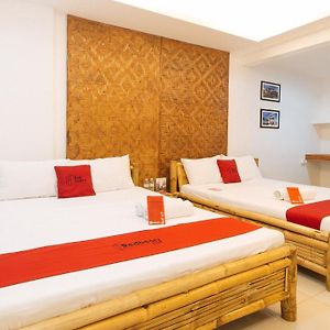 Reddoorz At Dbuilders Rooms Ph1 Taguig